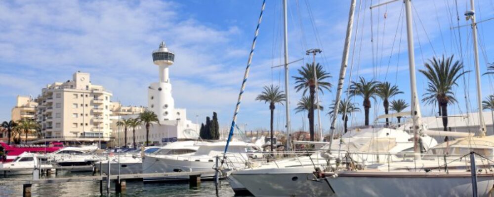 Qué es la Venecia española y por qué Empuriabrava es única